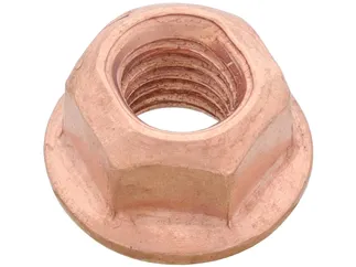 Victor Reinz Copper Collar Nut - 11627588104